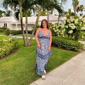 Meet your Posher, Marisa